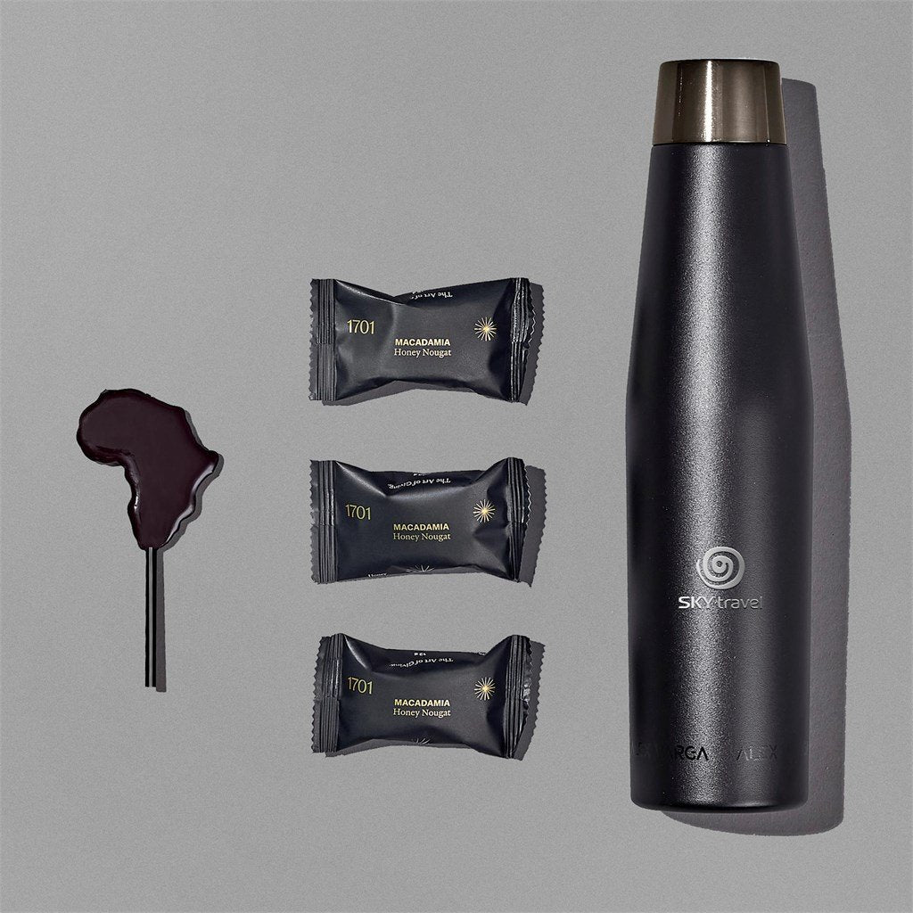 Subtly Stylish Hamper - Desk Drop Hampers