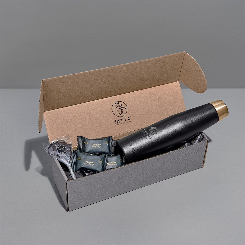 Subtly Stylish Hamper - Desk Drop Hampers