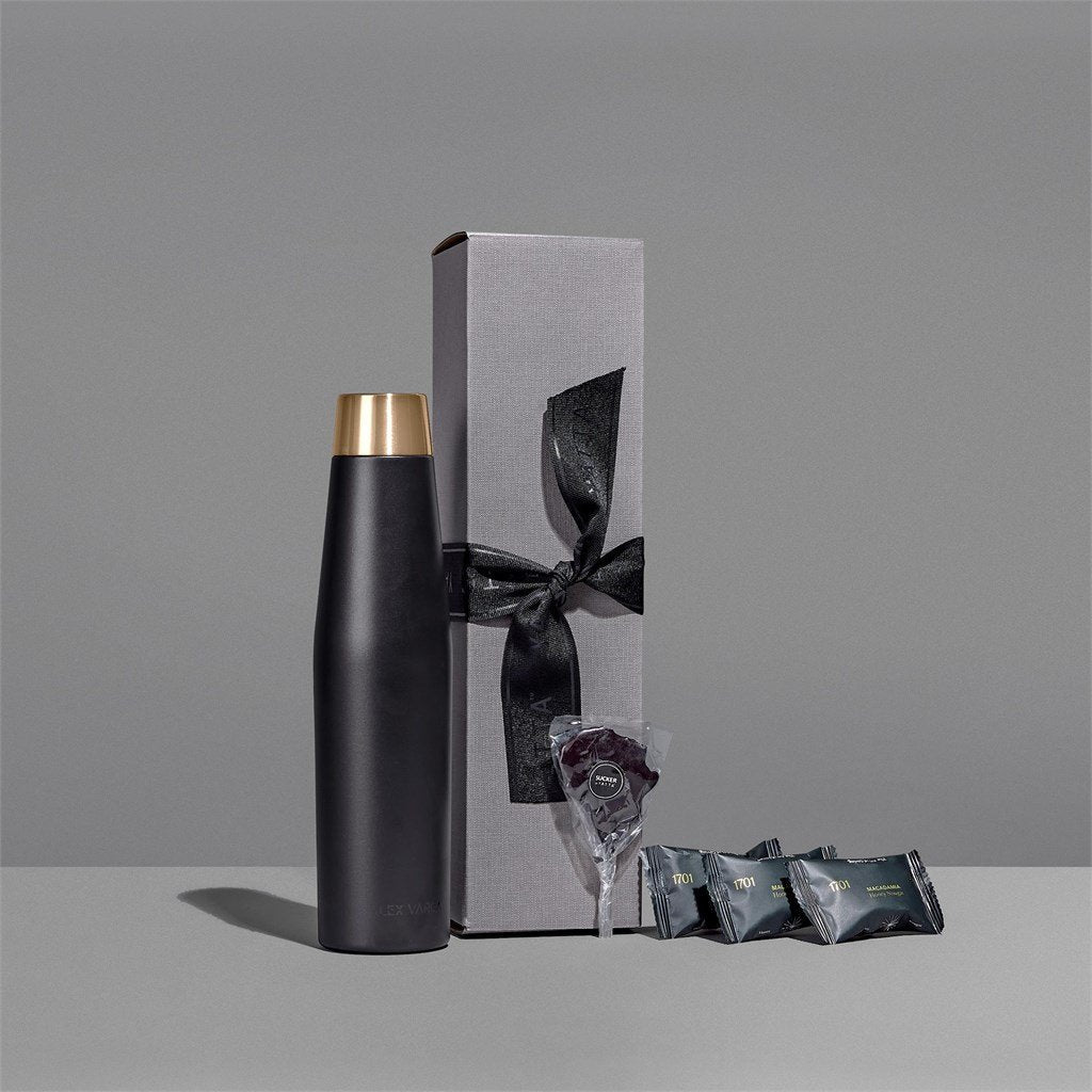 Subtly Stylish Hamper - Desk Drop Hampers