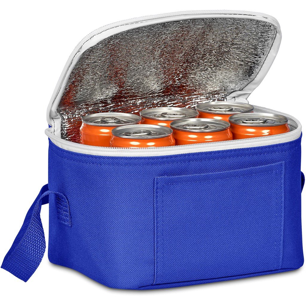 Sudbury 6-Can Cooler - Bags,Ideas For Kids,Coolers and Lunchware,Ideas for School,Ideas Work