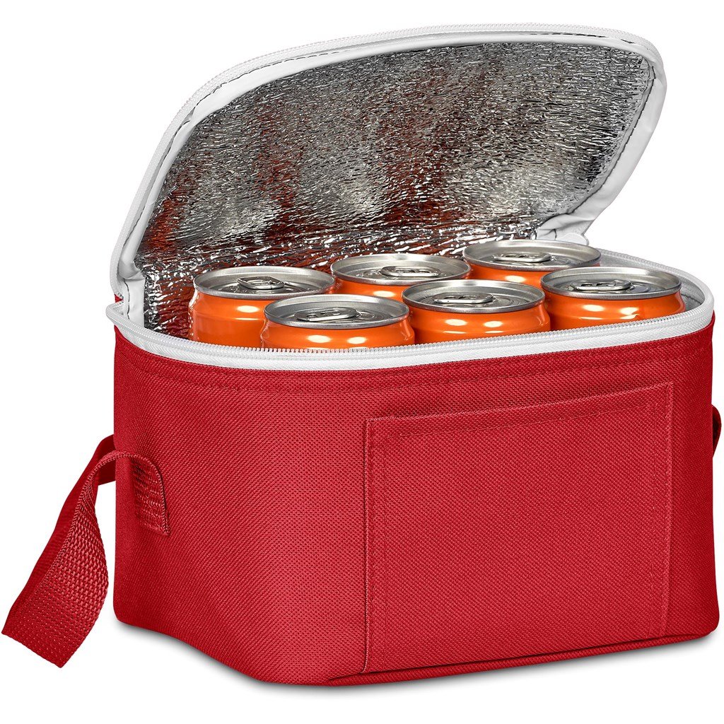 Sudbury 6-Can Cooler - Bags,Ideas For Kids,Coolers and Lunchware,Ideas for School,Ideas Work