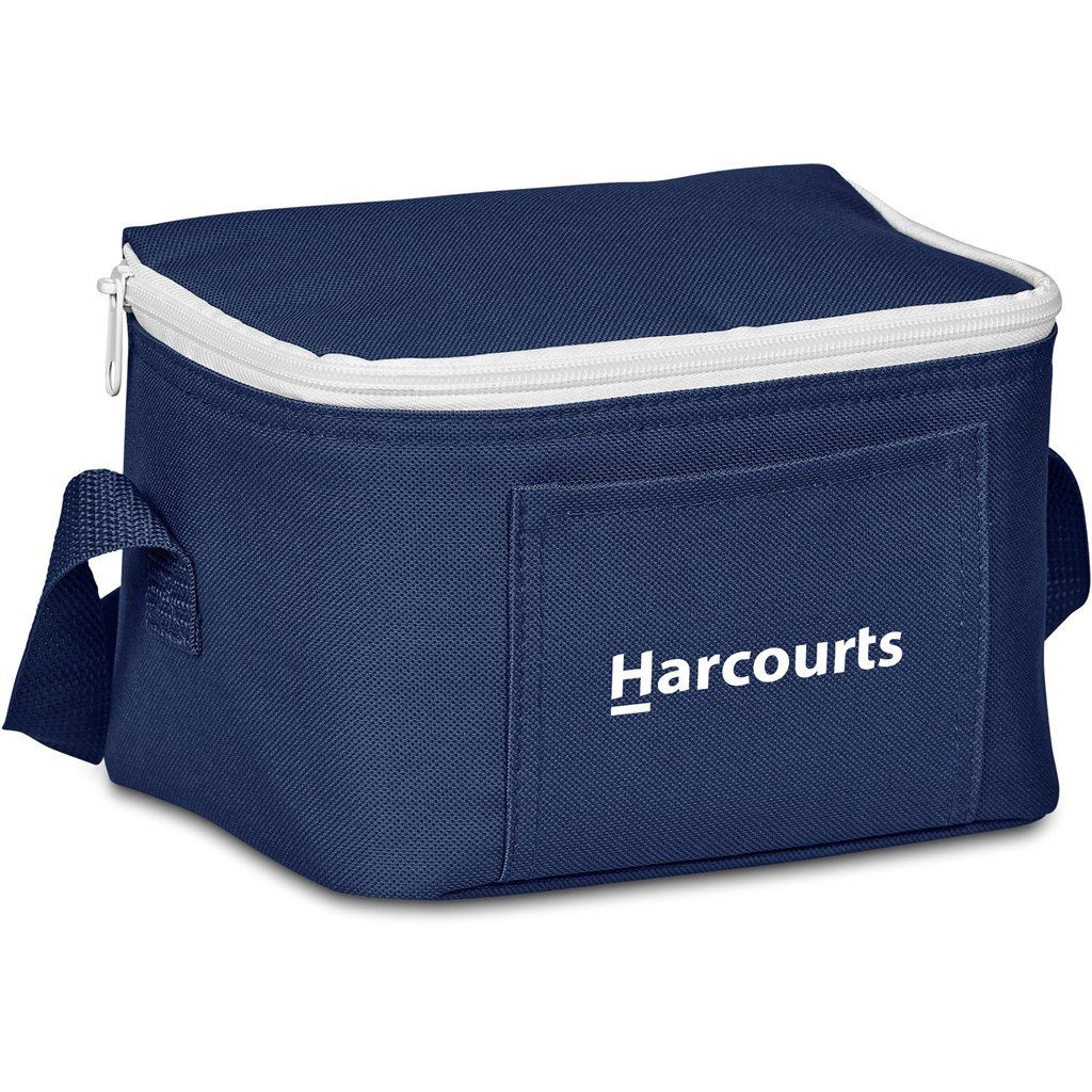 Sudbury 6-Can Cooler NAVY - Bags,Ideas For Kids,Coolers and Lunchware,Ideas for School,Ideas Work