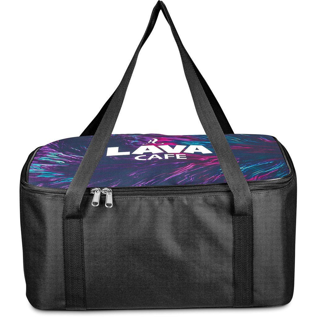 Custom Sudwala Food Delivery Cooler Bag - Coolers and Lunchware,Custom Lunchware