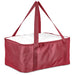 Custom Sudwala Food Delivery Cooler Bag RED - Coolers and Lunchware,Custom Lunchware