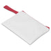 Custom Summit A5 Document Pouch RED - Stationery,Custom School Accessories,Custom Accessories