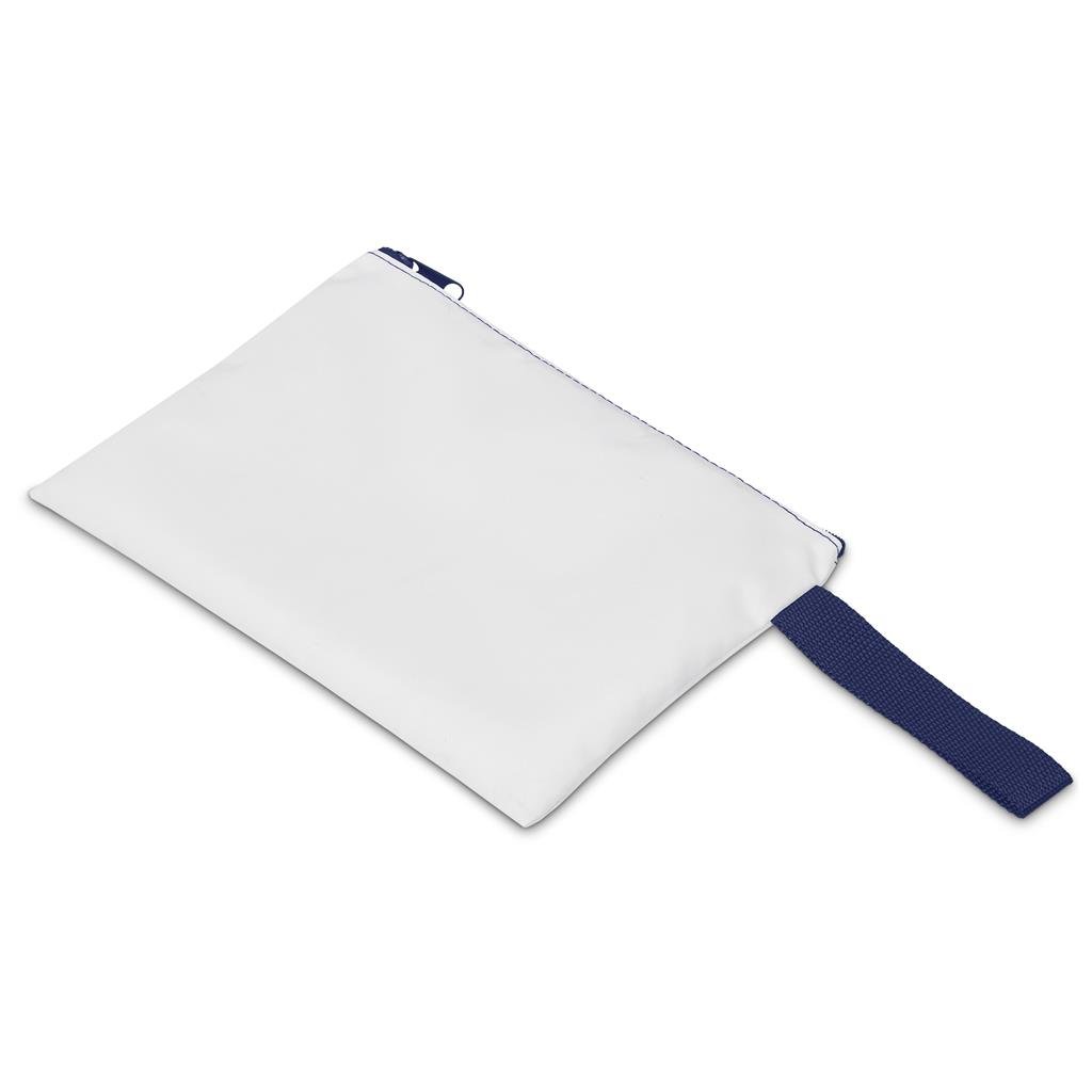 Custom Summit A5 Document Pouch - Stationery,Custom School Accessories,Custom Accessories