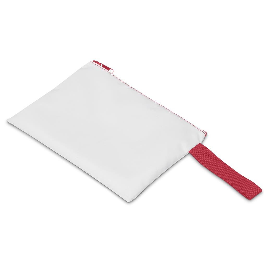 Custom Summit A5 Document Pouch - Stationery,Custom School Accessories,Custom Accessories