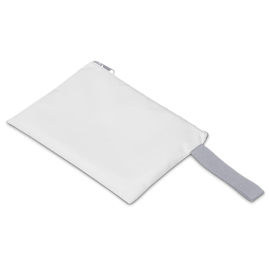 Custom Summit A5 Document Pouch - Stationery,Custom School Accessories,Custom Accessories