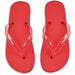 Sundance Flip Flops - Medium