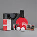 Sunshine Serenade Hamper RED - Unisex Hampers