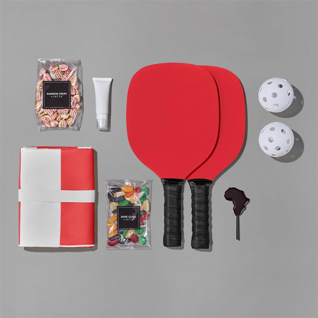 Sunshine Serenade Hamper - Unisex Hampers