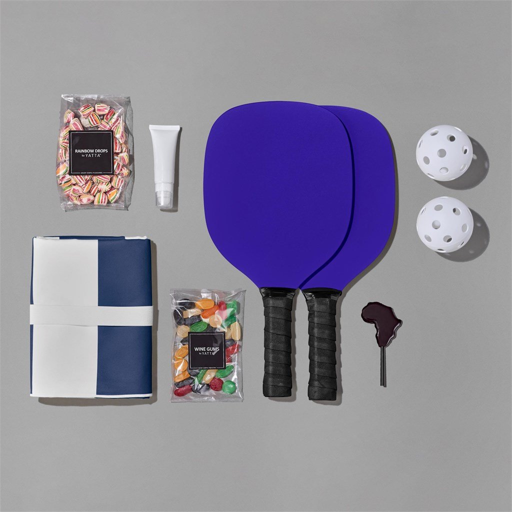 Sunshine Serenade Hamper - Unisex Hampers