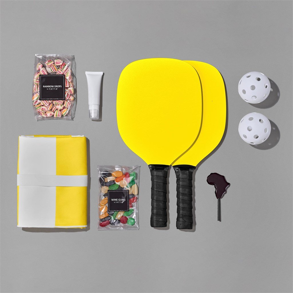 Sunshine Serenade Hamper - Unisex Hampers