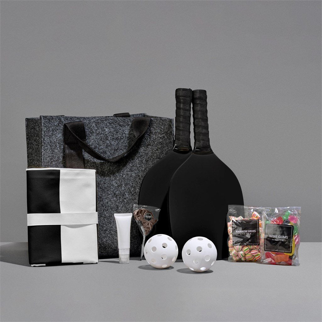 Sunshine Serenade Hamper - Unisex Hampers