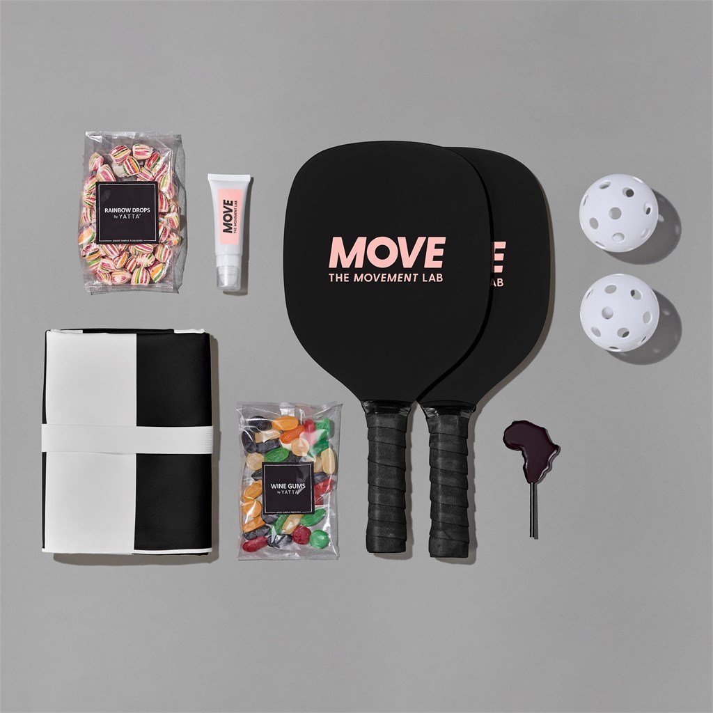 Sunshine Serenade Hamper - Unisex Hampers