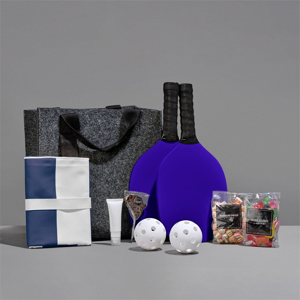 Sunshine Serenade Hamper - Unisex Hampers