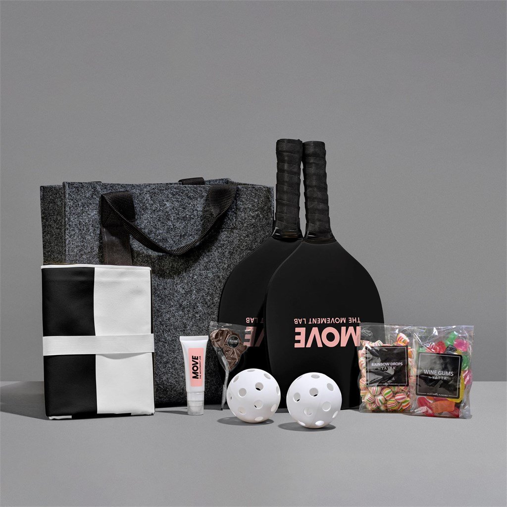 Sunshine Serenade Hamper - Unisex Hampers