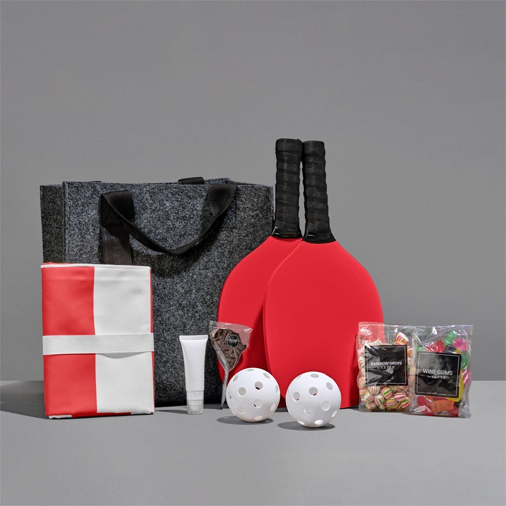 Sunshine Serenade Hamper - Unisex Hampers