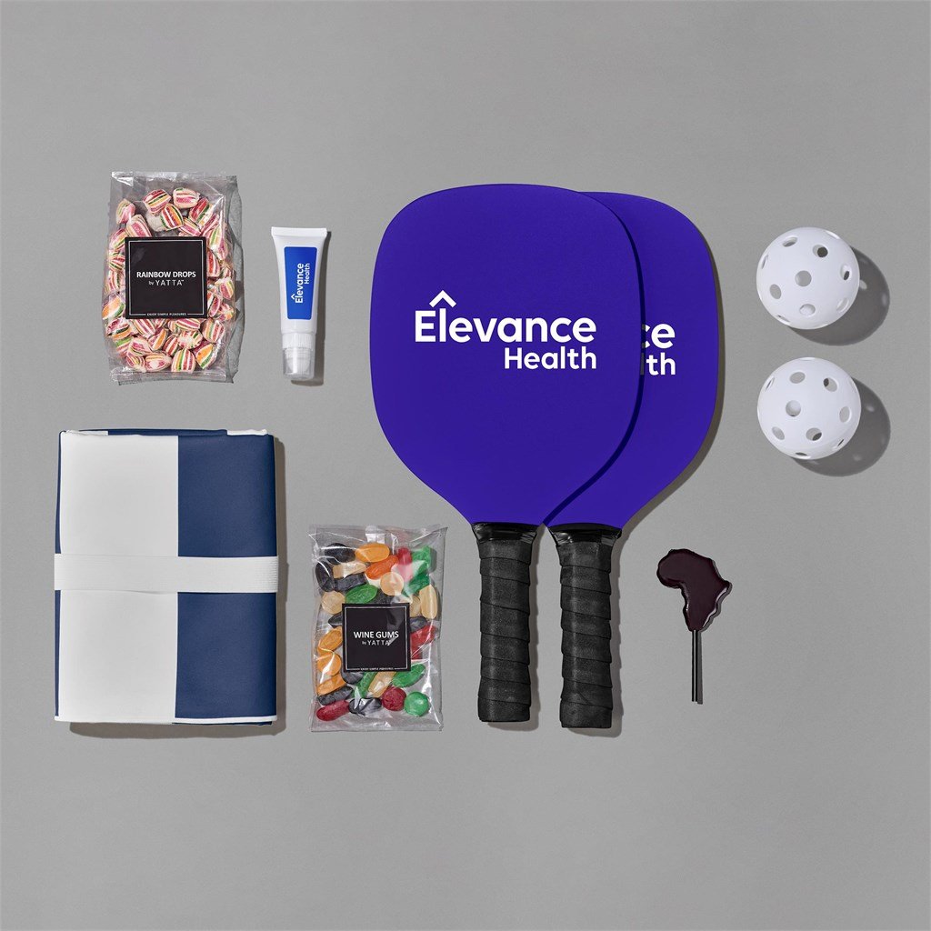 Sunshine Serenade Hamper - Unisex Hampers