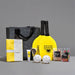 Sunshine Serenade Hamper YELLOW - Unisex Hampers