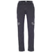 Super Strength Multi Pocket Work Trousers Charcoal / 38 - High Grade Bottoms