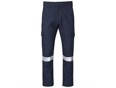 Supervisor Premium Cargo Reflective Pants-