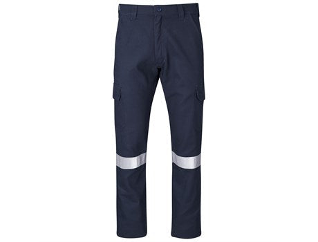 Supervisor Premium Cargo Reflective Pants-