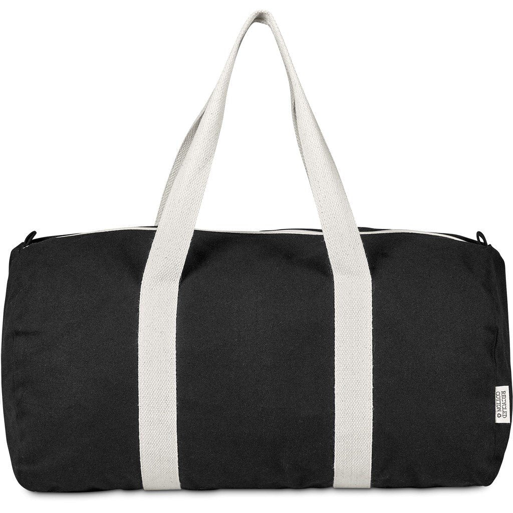 Supotsu Recycled Canvas Sports Bag - Eco-Friendly Bags,Sports Bags,Cotton Products,Bags,Recycled Bags