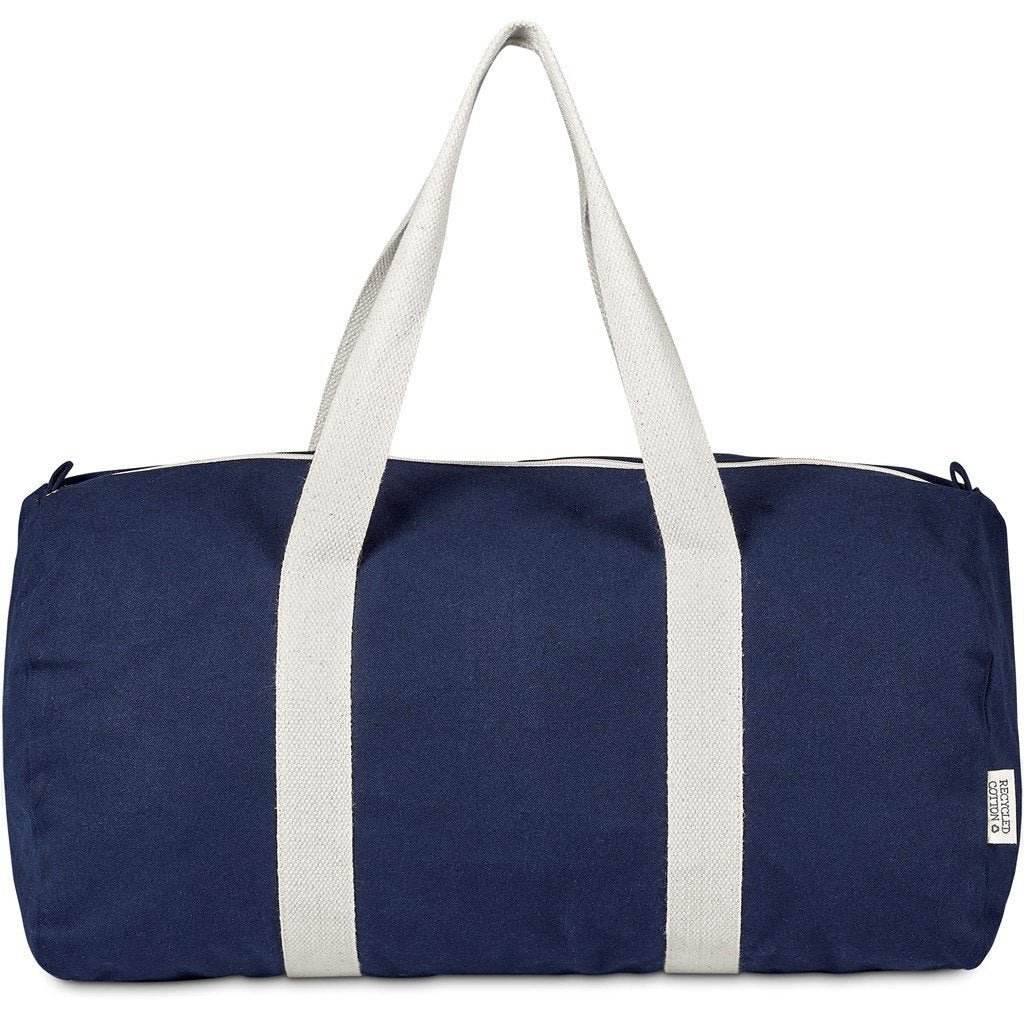 Supotsu Recycled Canvas Sports Bag - Eco-Friendly Bags,Sports Bags,Cotton Products,Bags,Recycled Bags