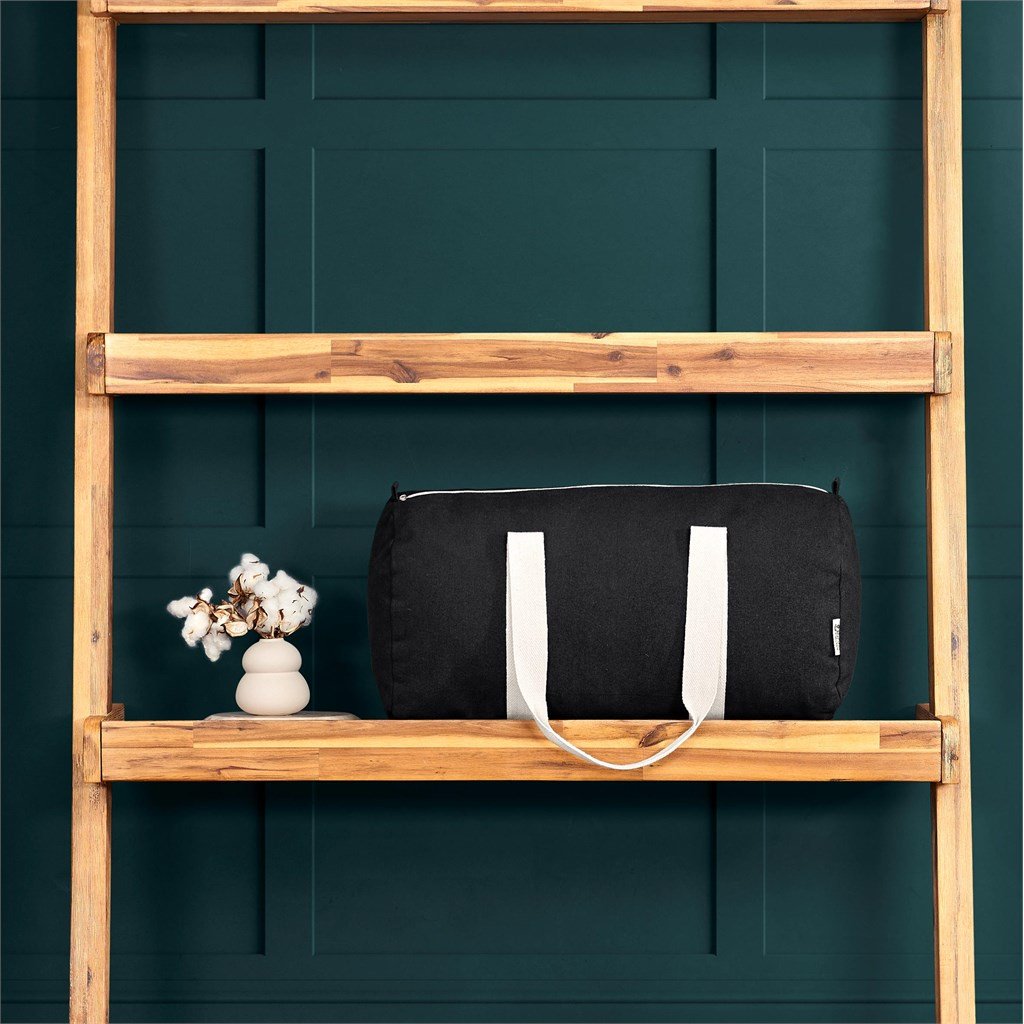 Supotsu Recycled Canvas Sports Bag - Eco-Friendly Bags,Sports Bags,Cotton Products,Bags,Recycled Bags