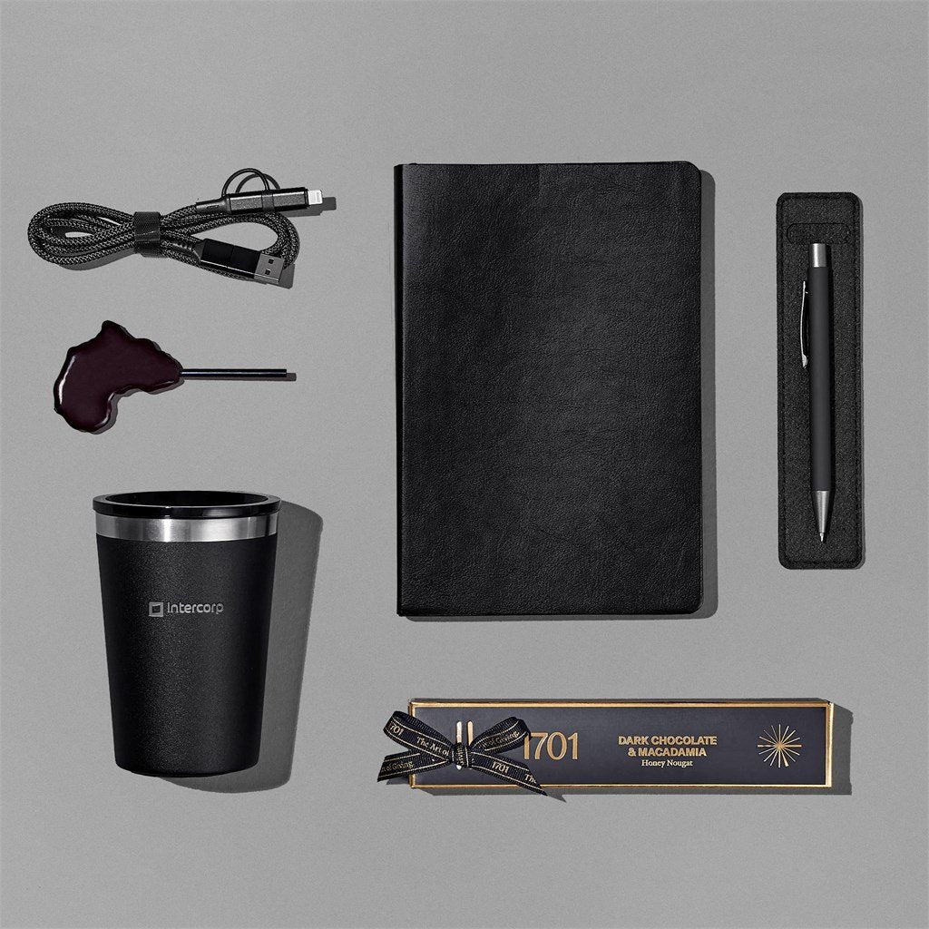 Supreme Selection Hamper BLACK - Hampers Clearance,Unisex Hampers,Tech