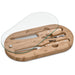 Suraisu Bamboo Food & Wine Set Natural / NT - Kitchen