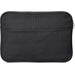 Suri Recycled Cotton Laptop Sleeve BLACK - Sleeves,Cotton Products,Ideas for Work,Bags