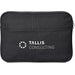 Suri Recycled Cotton Laptop Sleeve BLACK - Sleeves,Cotton Products,Ideas for Work,Bags