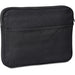Suri Recycled Cotton Laptop Sleeve BLACK - Sleeves,Cotton Products,Ideas for Work,Bags