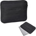 Suri Recycled Cotton Laptop Sleeve BLACK - Sleeves,Cotton Products,Ideas for Work,Bags
