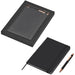 Sutton Notebook & Pen Set BLACK - Sets