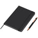 Sutton Notebook & Pen Set BLACK - Sets