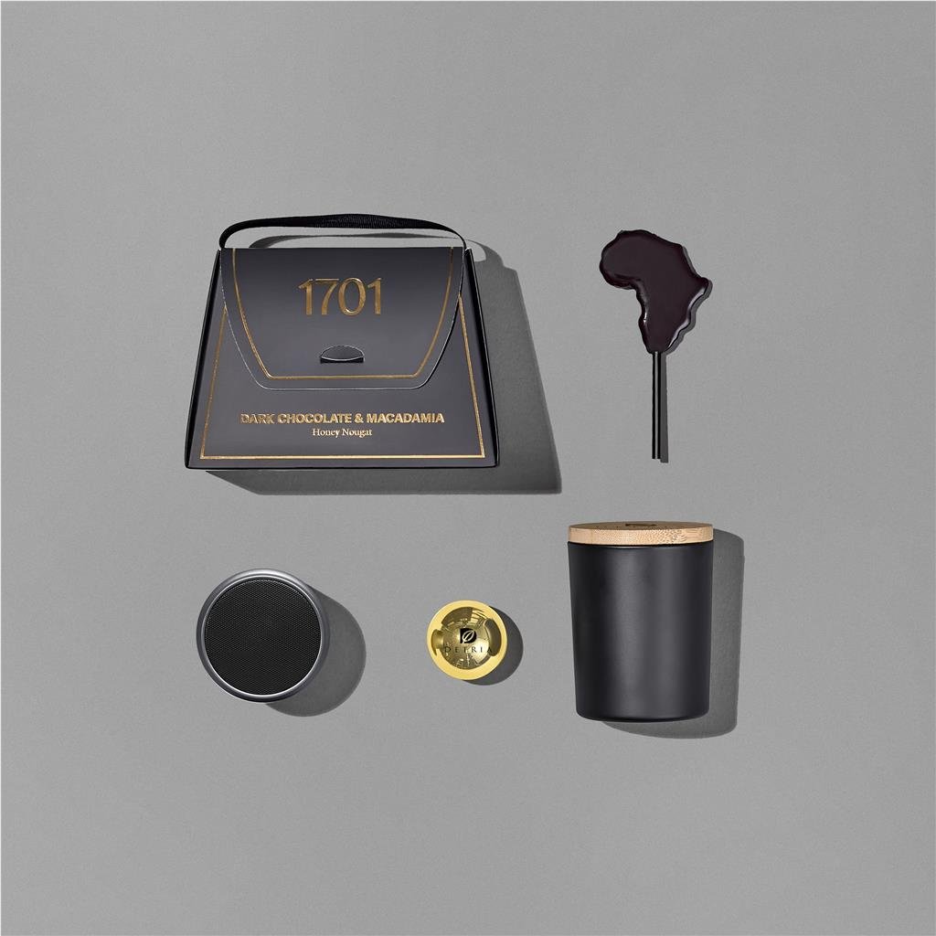 Sweet Harmony Hamper - Ladies Hampers