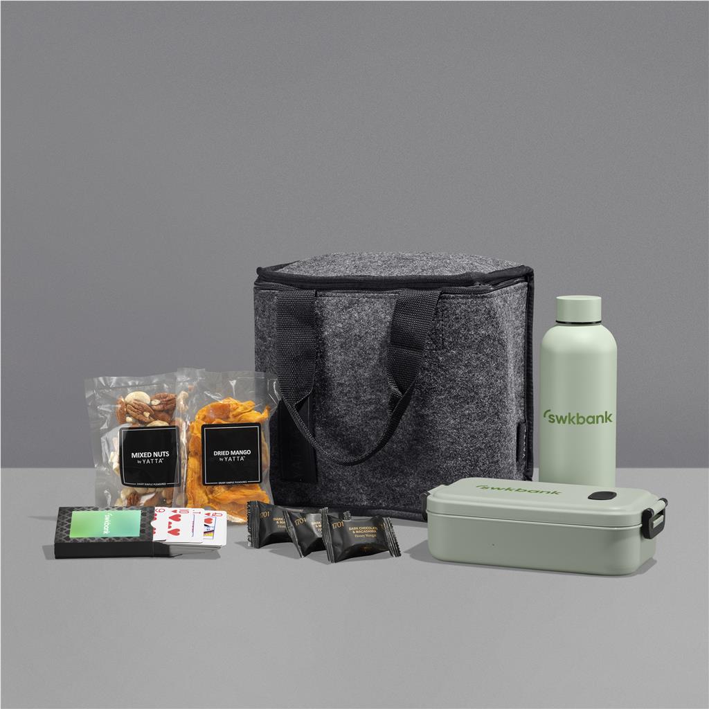 Sweet Solace Hamper SAGE - Unisex Hampers