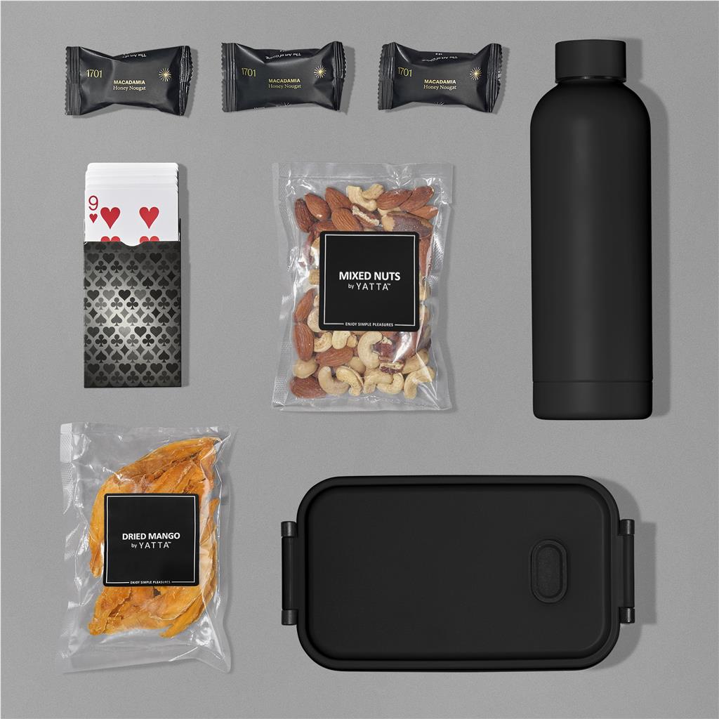 Sweet Solace Hamper - Unisex Hampers