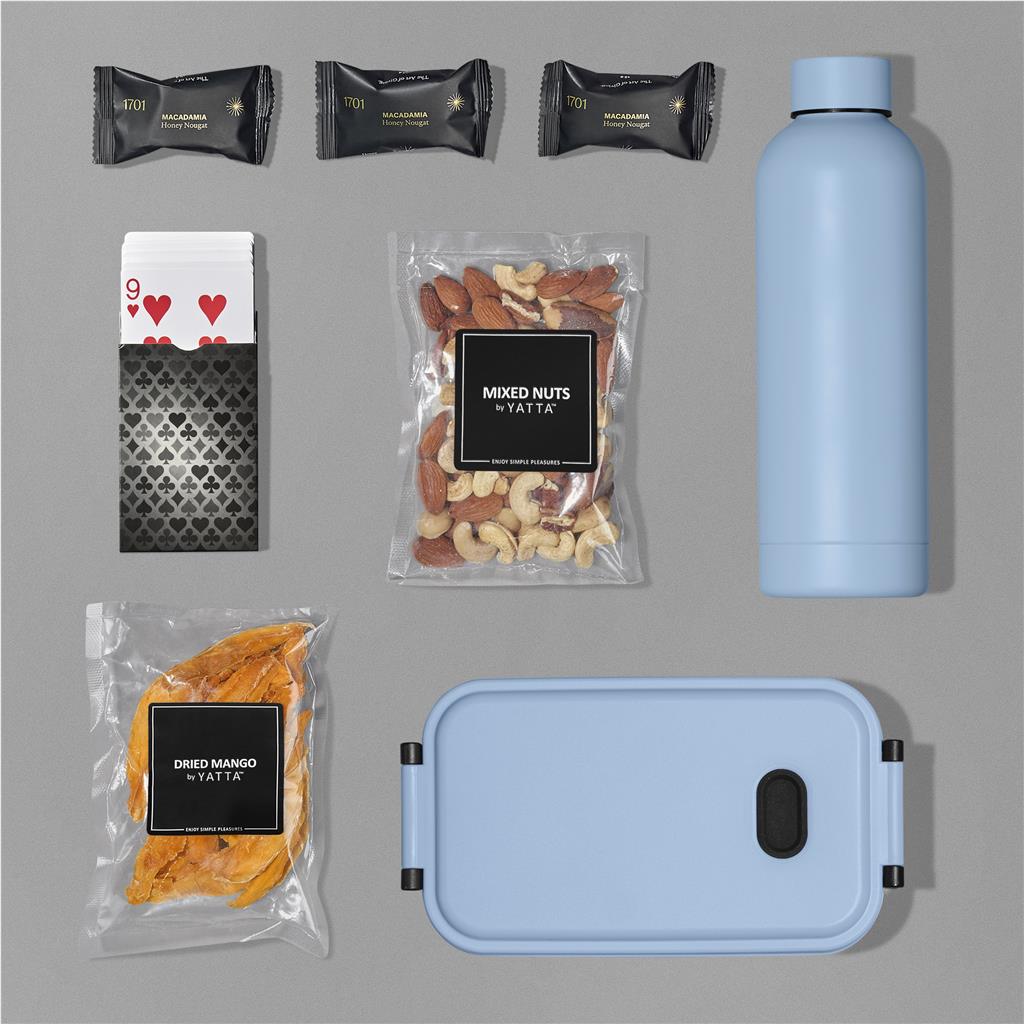 Sweet Solace Hamper - Unisex Hampers