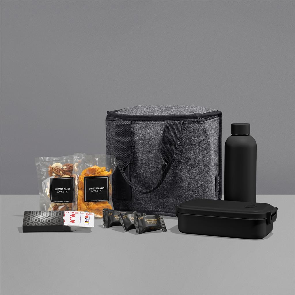 Sweet Solace Hamper - Unisex Hampers