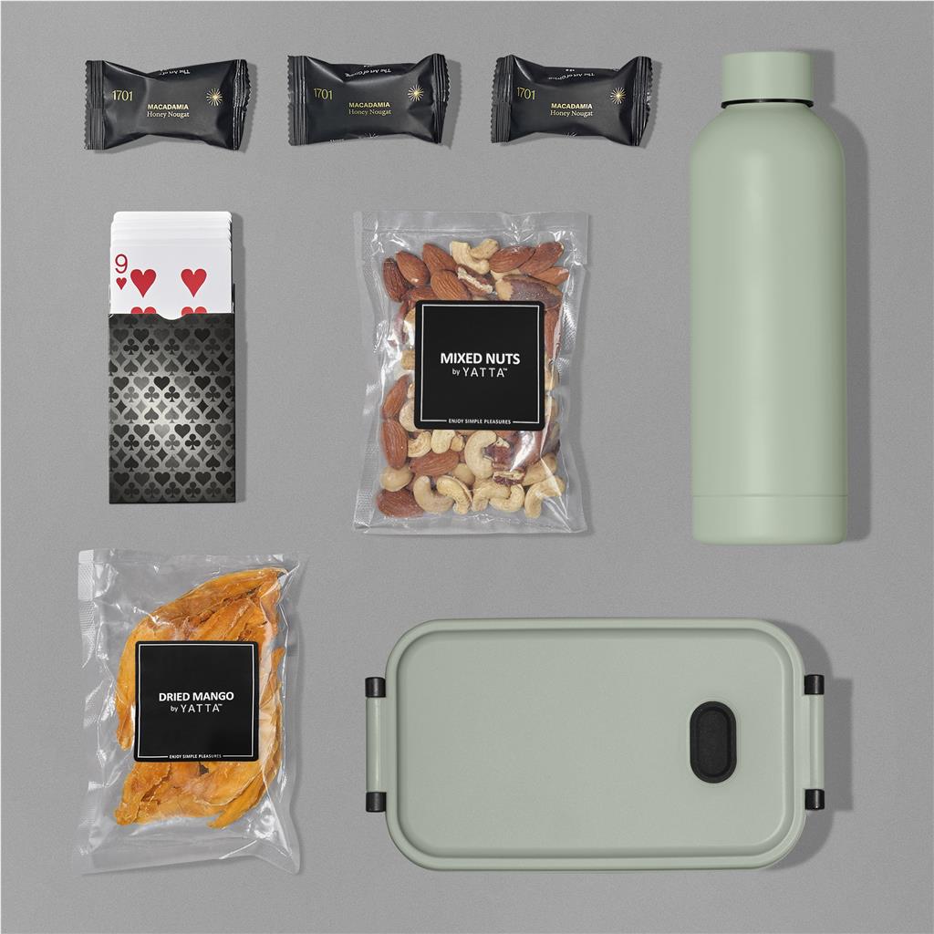 Sweet Solace Hamper - Unisex Hampers