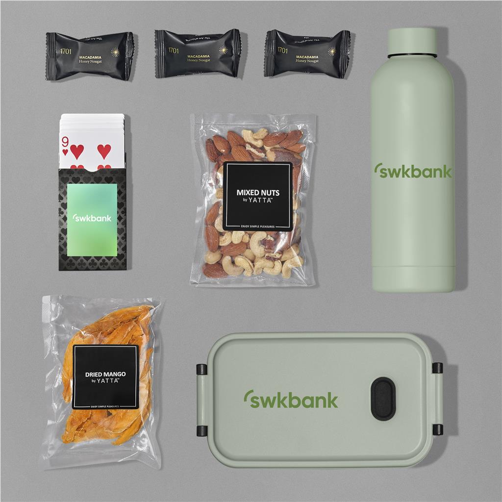 Sweet Solace Hamper - Unisex Hampers