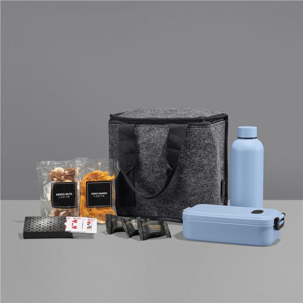 Sweet Solace Hamper - Unisex Hampers