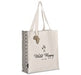 Symmetry Cotton Tote Natural / NT