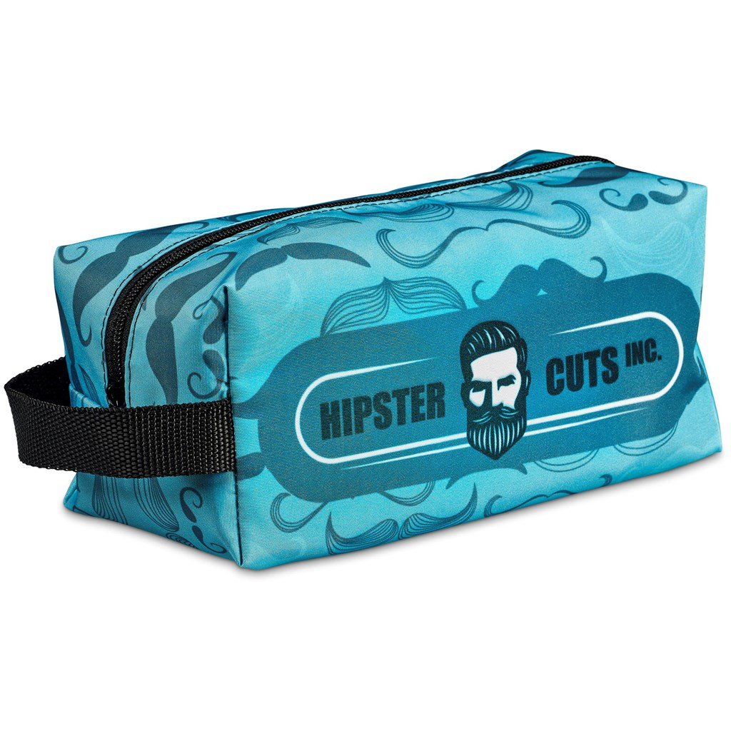 Custom Table View Toiletry Bag - and Cosmetic Bags,Custom Bags