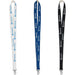 Taiga Recycled PET Lanyard - Lanyards,Recycled Products,Lanyards,Recycled Lanyards
