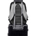 Tallinn Anti-Theft Recycled PET Laptop Backpack GREY - Bags,Laptop Backpacks,Recycled Products,Ideas for Work,Recycled Bags,Bags